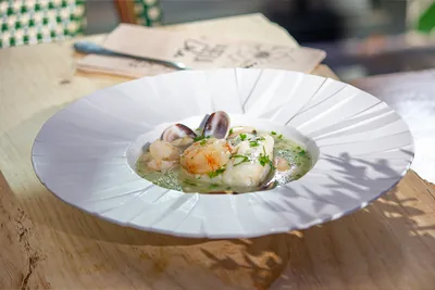 Bacalao